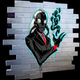 Controlled Chaos — Epic Spray