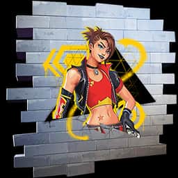 Dynamic TnTina — Epic Spray