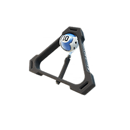 Rackpack — Rare Back Bling