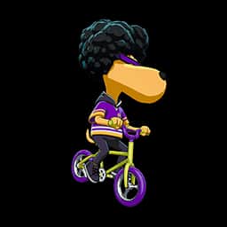D-O-Double G — Rare Back Bling