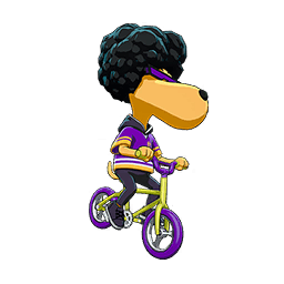 D-O-Double G — Rare Back Bling