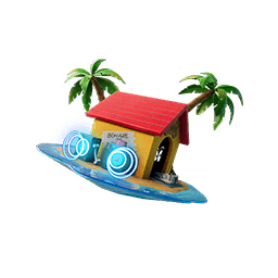 Dogg House — Rare Back Bling
