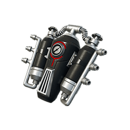 Tri-Ooze Tank — Rare Back Bling