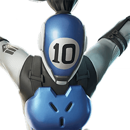 10-Ball — Epic Outfit