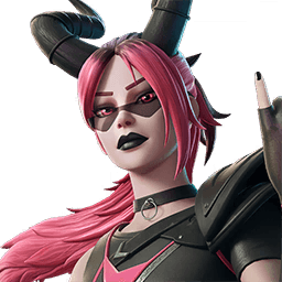 Hexed Haze — Epic Outfit