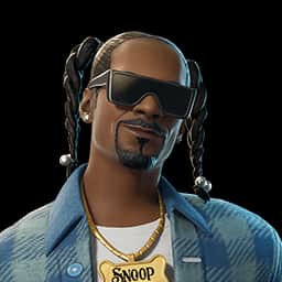 Snoop Dogg — Epic Outfit