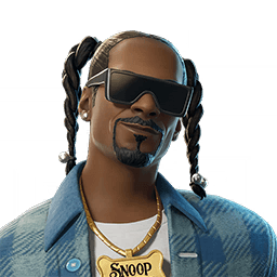 Snoop Dogg — Epic Outfit