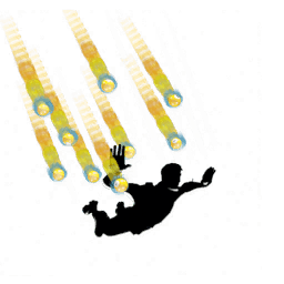 Baller Faller — Uncommon Contrail