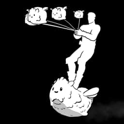 Skatemonster — Uncommon Emote