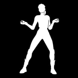Take it Slow — Uncommon Emote