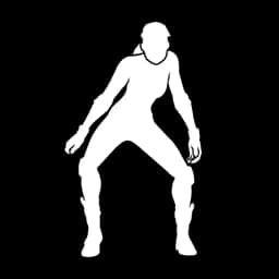 Rhythm of Chaos — Uncommon Emote