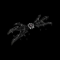 Chaotic Crawler — Legendary Glider