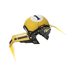 The Rack-Up — Epic Glider