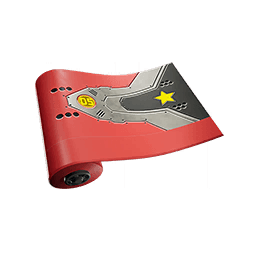 Shooting Star — Rare Wrap