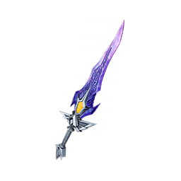 Blade of Champions — Rare Pickaxe