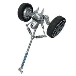 Axizzle — Rare Pickaxe