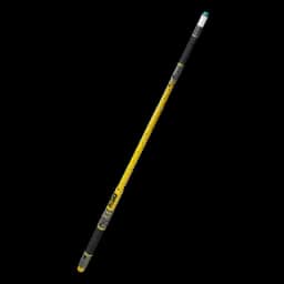 Combat Cue — Rare Pickaxe