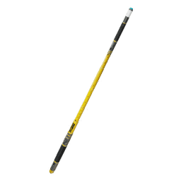 Combat Cue — Rare Pickaxe