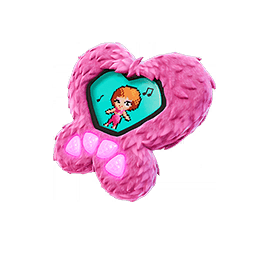 Ice Spice Mini — Rare Back Bling