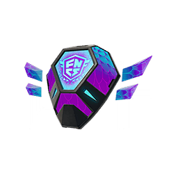 FNCS Warrior — Rare Back Bling