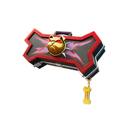 Bone Brief — Rare Back Bling