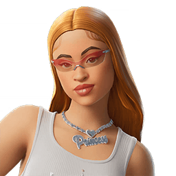 Ice Spice — Epic Outfit