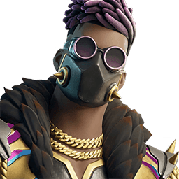 Arkon — Epic Outfit