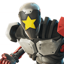 Star Assassin — Epic Outfit