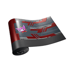 Modern Rōnin — Rare Wrap