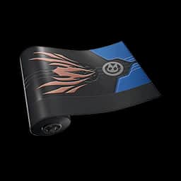 Shadow of Hope — Rare Wrap