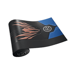 Shadow of Hope — Rare Wrap