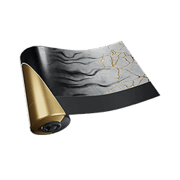 Shadowgold — Rare Wrap