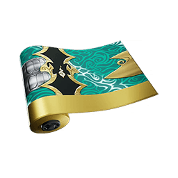 Waters of Mystery — Uncommon Wrap