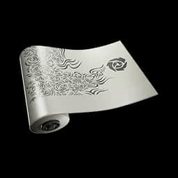 Rose’s Wrath — Rare Wrap
