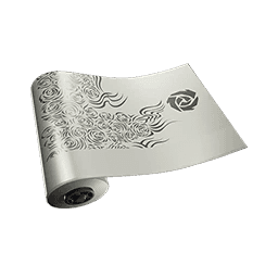 Rose’s Wrath — Rare Wrap