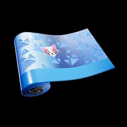 Nekomata Drip — Rare Wrap