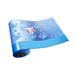 Nekomata Drip — Rare Wrap