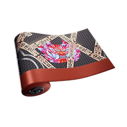 Glowing Oni — Uncommon Wrap