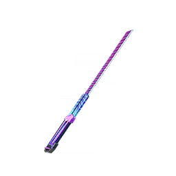 Champion's Snapsword — Rare Pickaxe