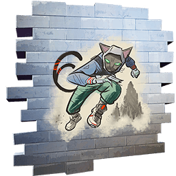 Ready. Set. Nyanja. — Epic Spray