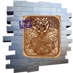 Woodblock Print Nyanja — Epic Spray