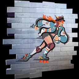 Scorch'd — Epic Spray