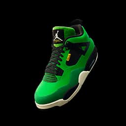 Air Jordan 4 Retro 'Manila' — Uncommon Kicks