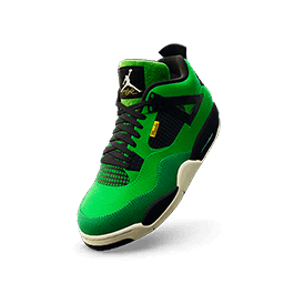 Air Jordan 4 Retro 'Manila' — Uncommon Kicks