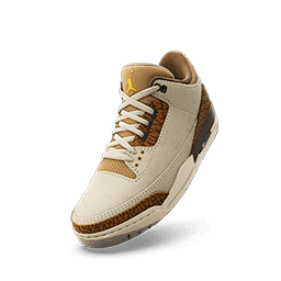 Air Jordan 3 Retro 'Palomino' — Uncommon Kicks