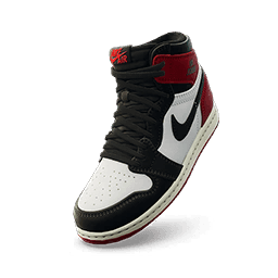 Air Jordan 1 High OG 'Black Toe Reimagined' — Uncommon Kicks