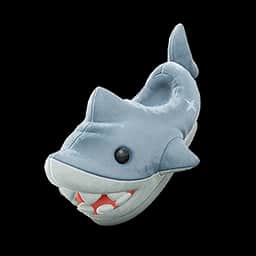 Chomp Stompers — Uncommon Kicks