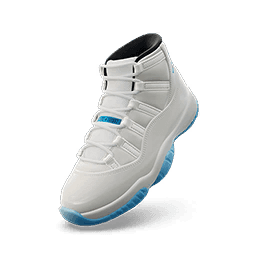 Air Jordan 11 'Legend Blue' — Uncommon Kicks