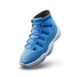 Air Jordan 11 'University Blue' — Uncommon Kicks
