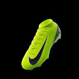 Nike Mercurial Superfly 10 Elite 'Mad Voltage' — Uncommon Kicks